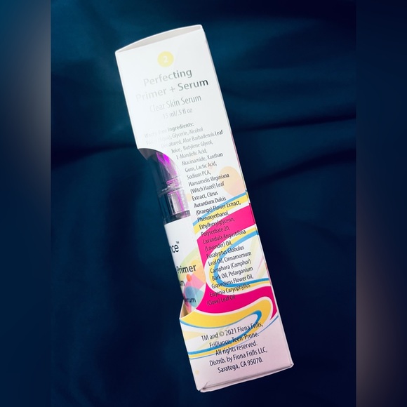 NEW Frilliance Clear Skin Kit - Picture 2 of 3